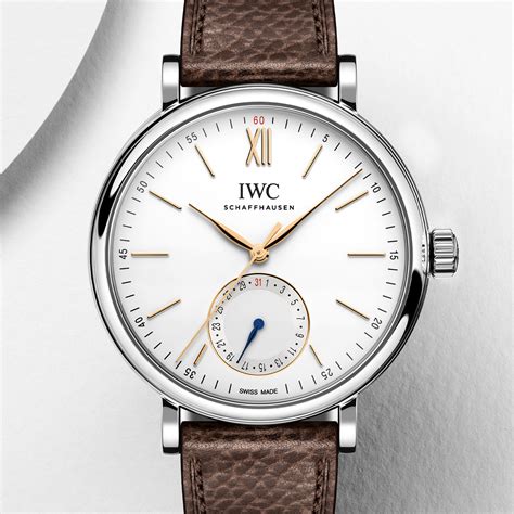 iwc portofino grande date prezzo|IWC schaffhausen portofino price.